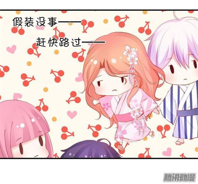 四个人的灯火烂漫