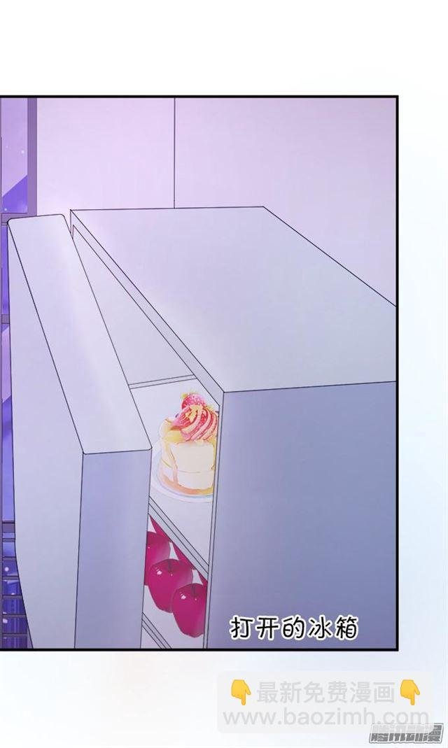 没穿衣服的……