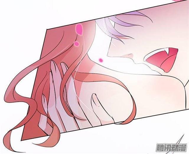 想要你的血