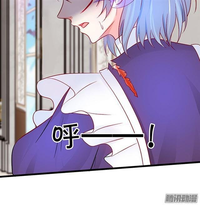 谁敢拦我！挡路者死！