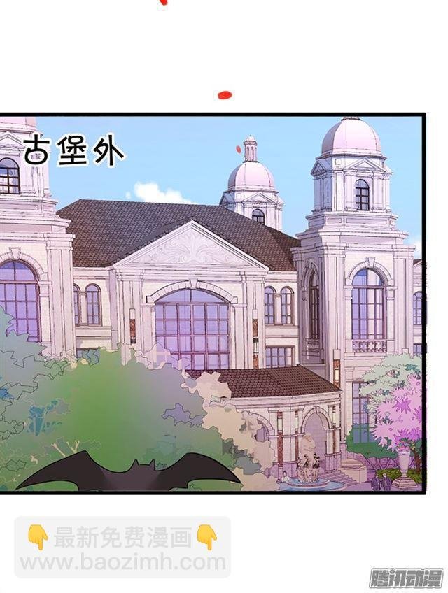 迟到的吻……