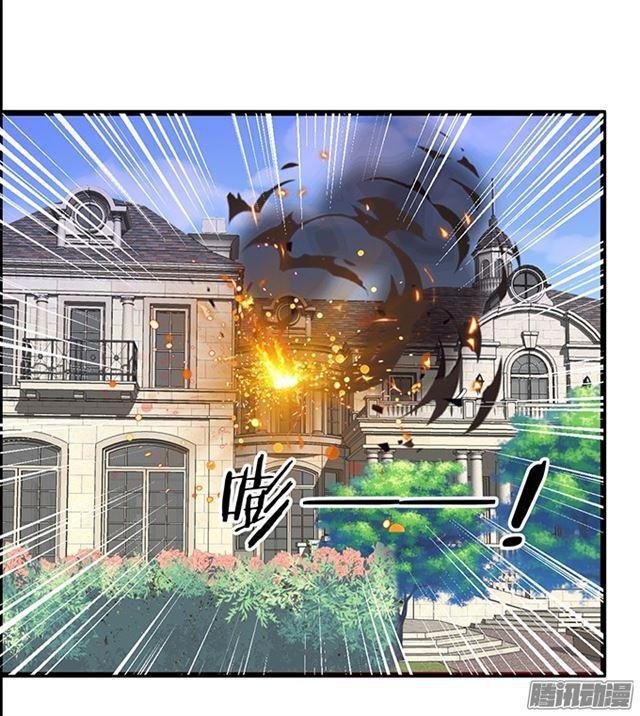 小夕醒来了！
