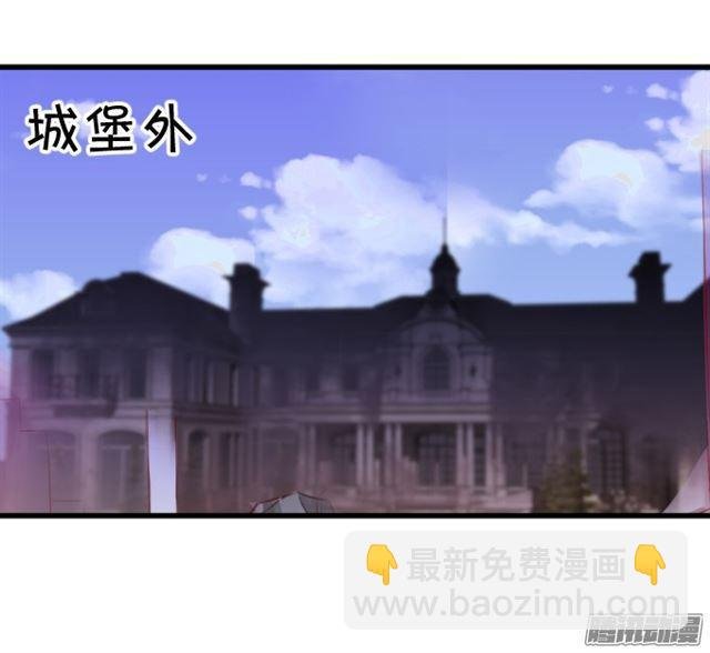 小夕醒来了！