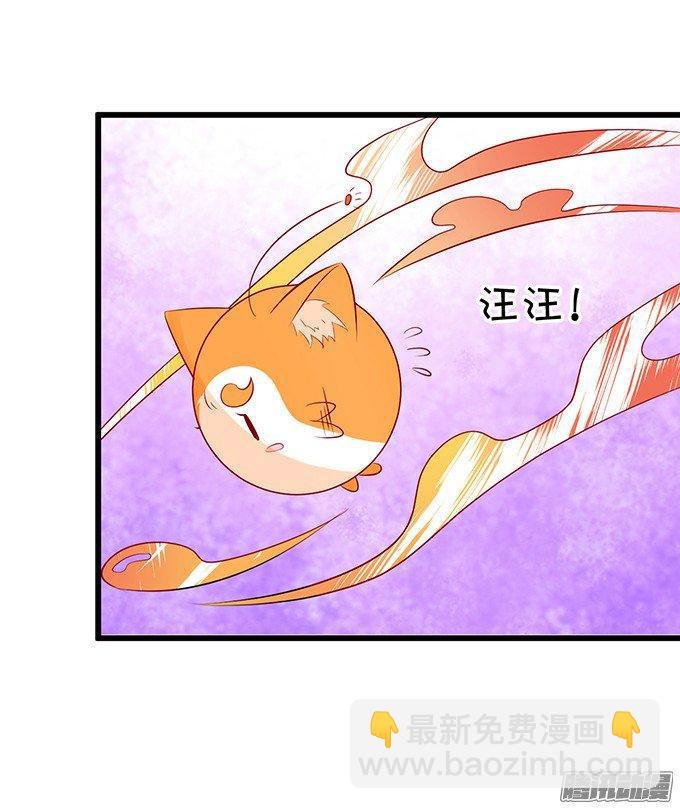 我会守护你！