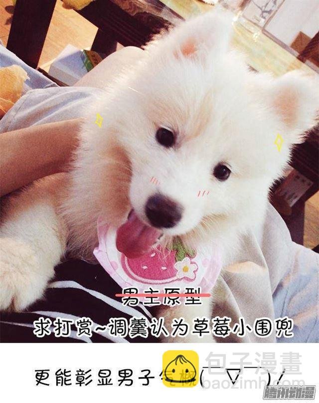 小萝莉登场~