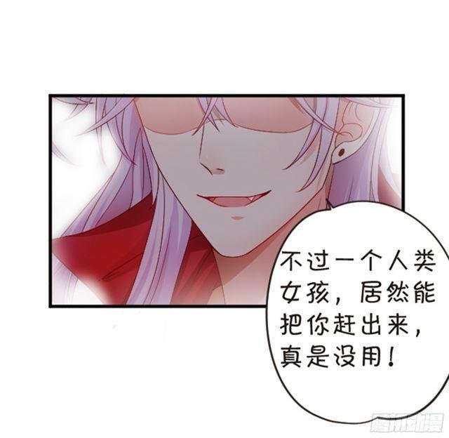 从未见过少主对哪个人这么上心。