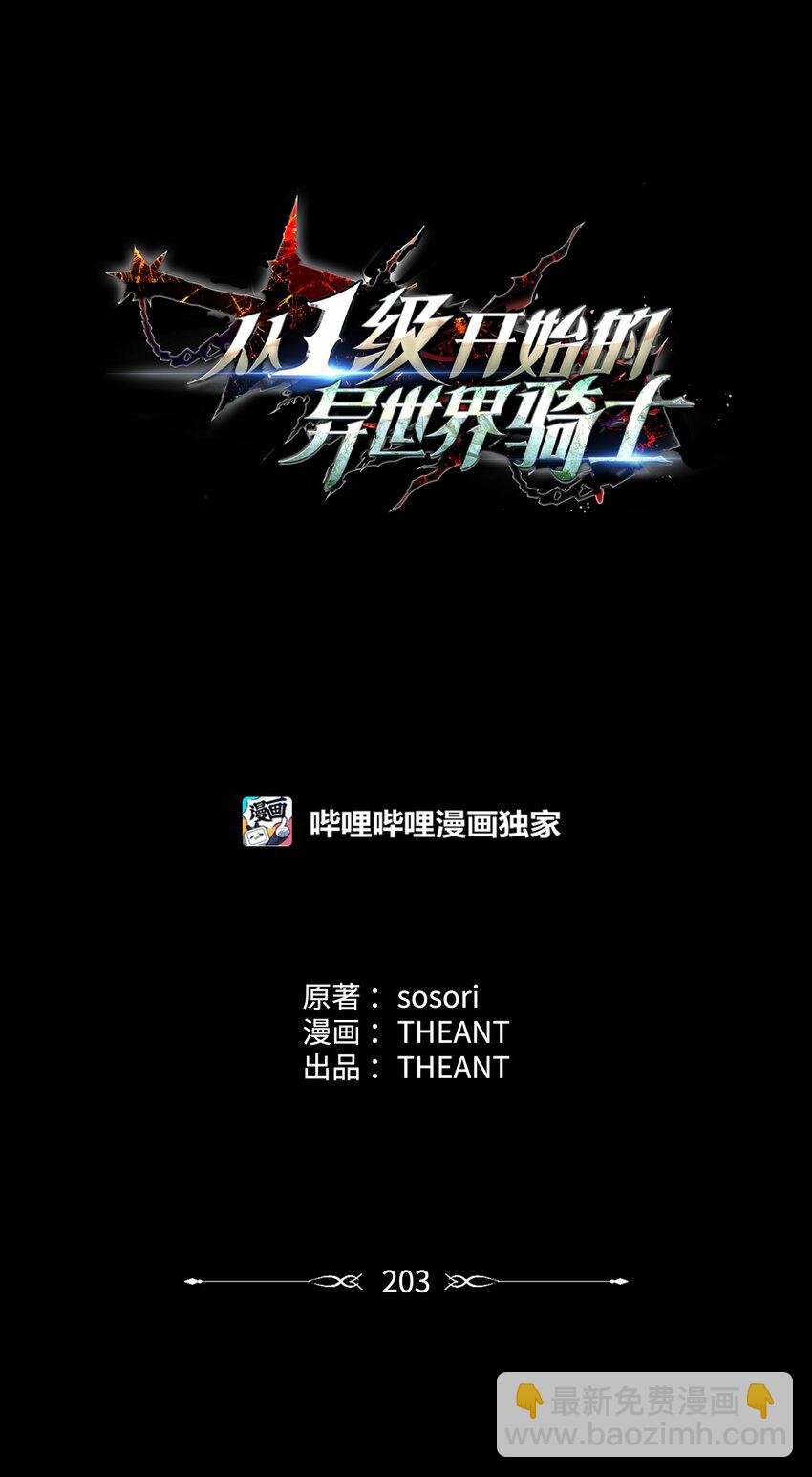 203 最终战斗