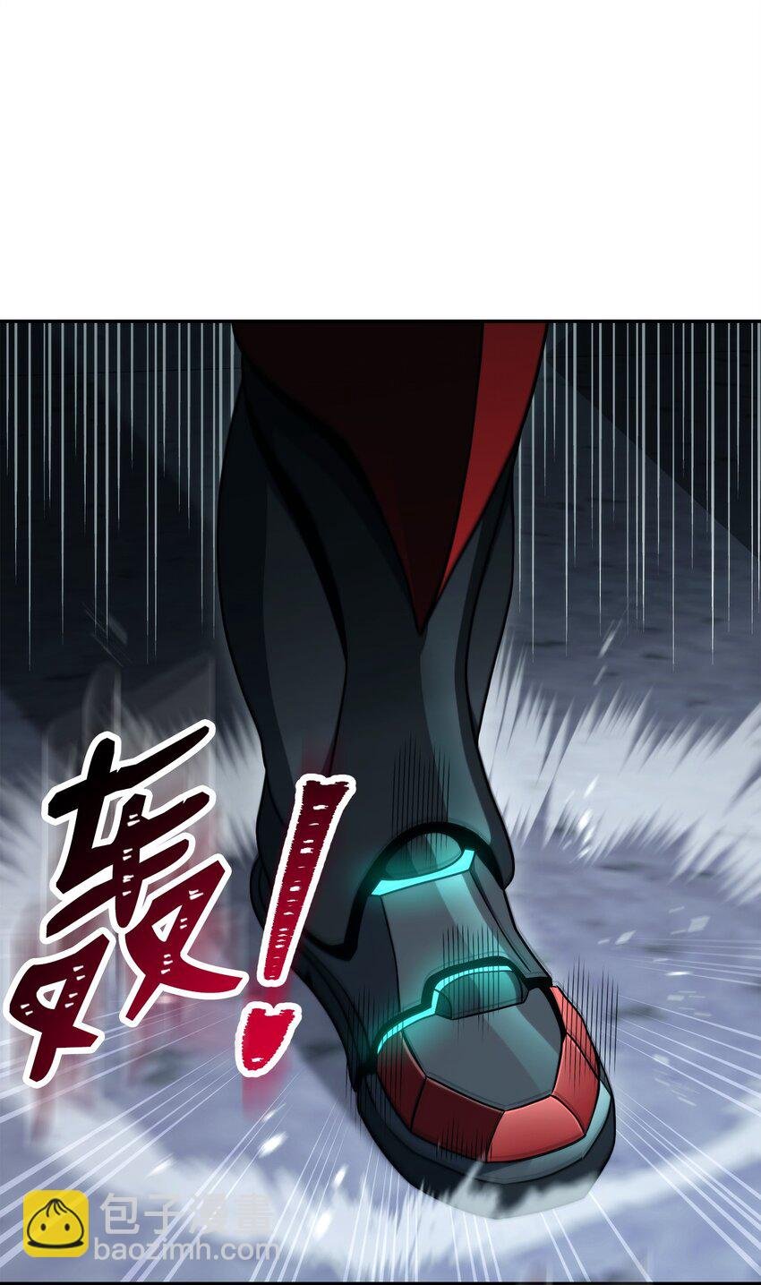 203 最终战斗