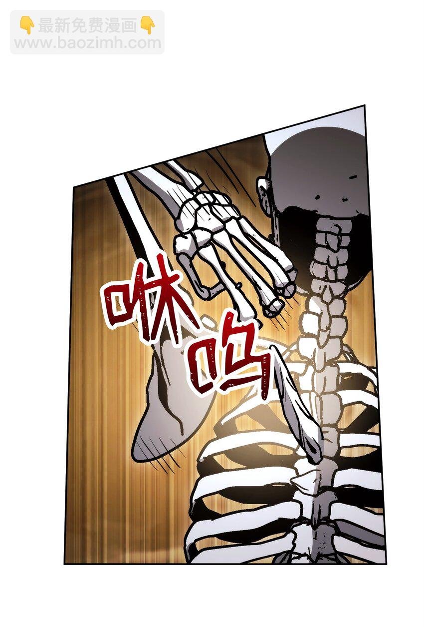 221 殊死搏斗