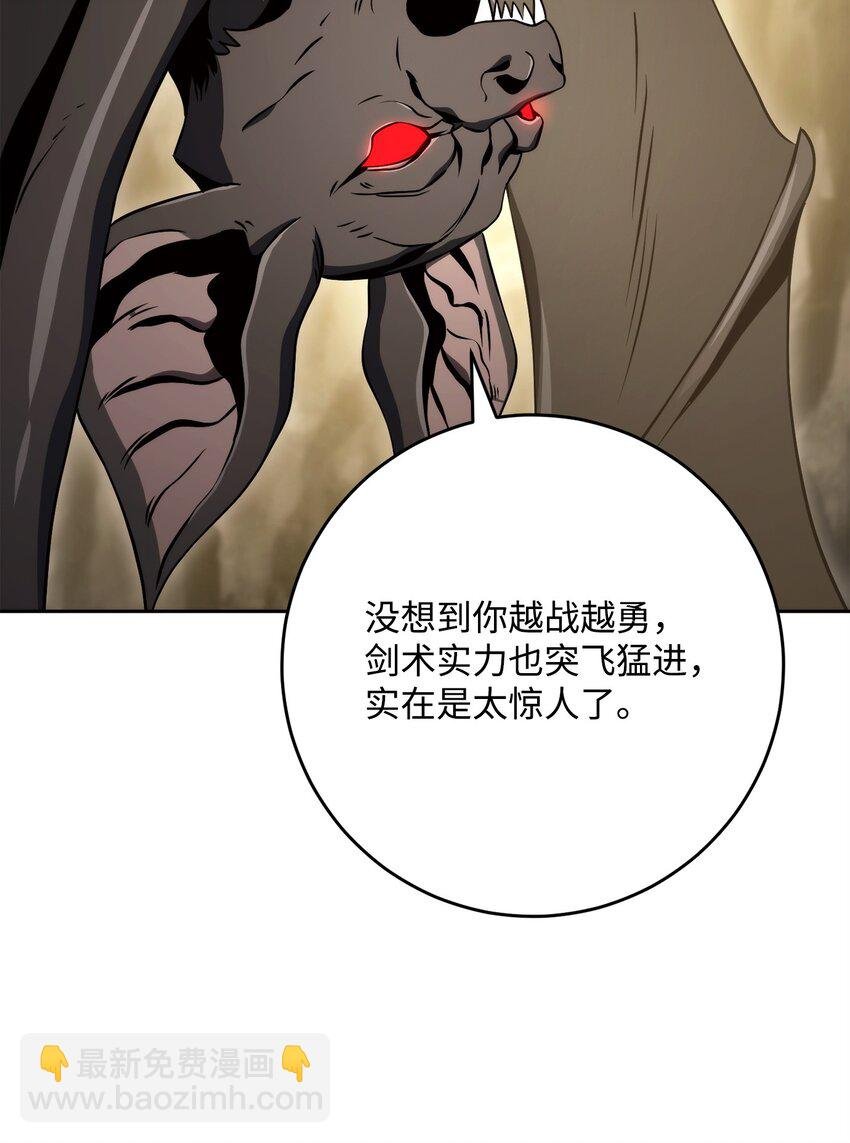 223 诺佩尔与蝙蝠