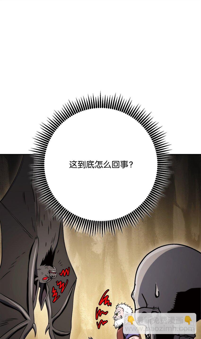 223 诺佩尔与蝙蝠
