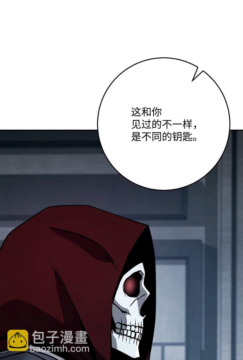 284 钥匙与秘密
