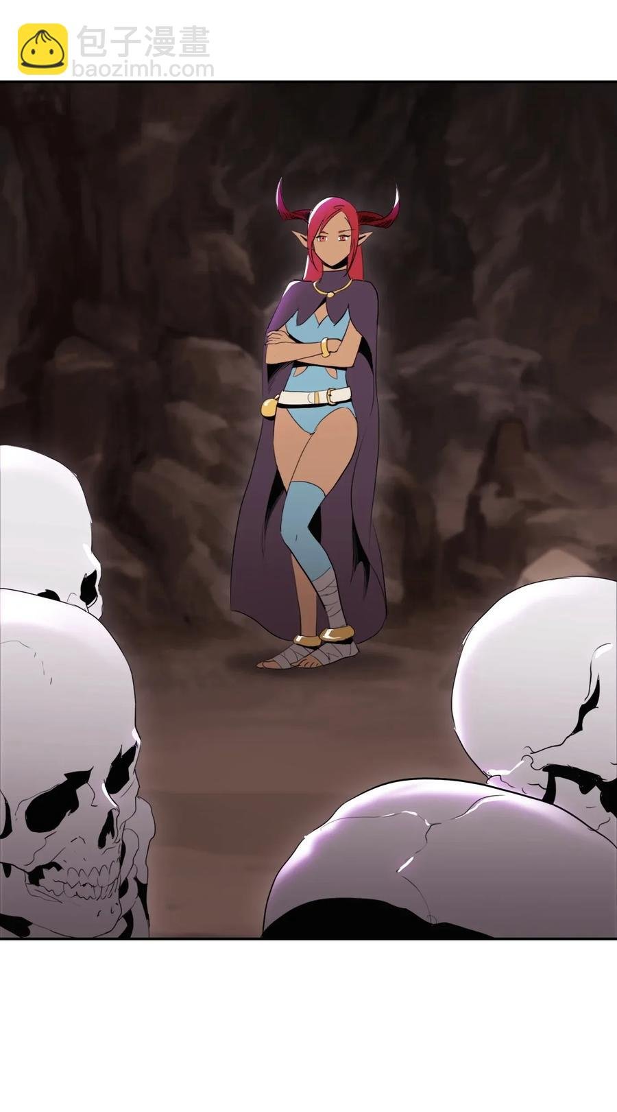 35 十六魔王