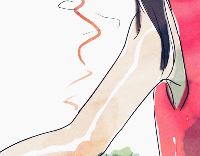 拜拜不如再见（上）