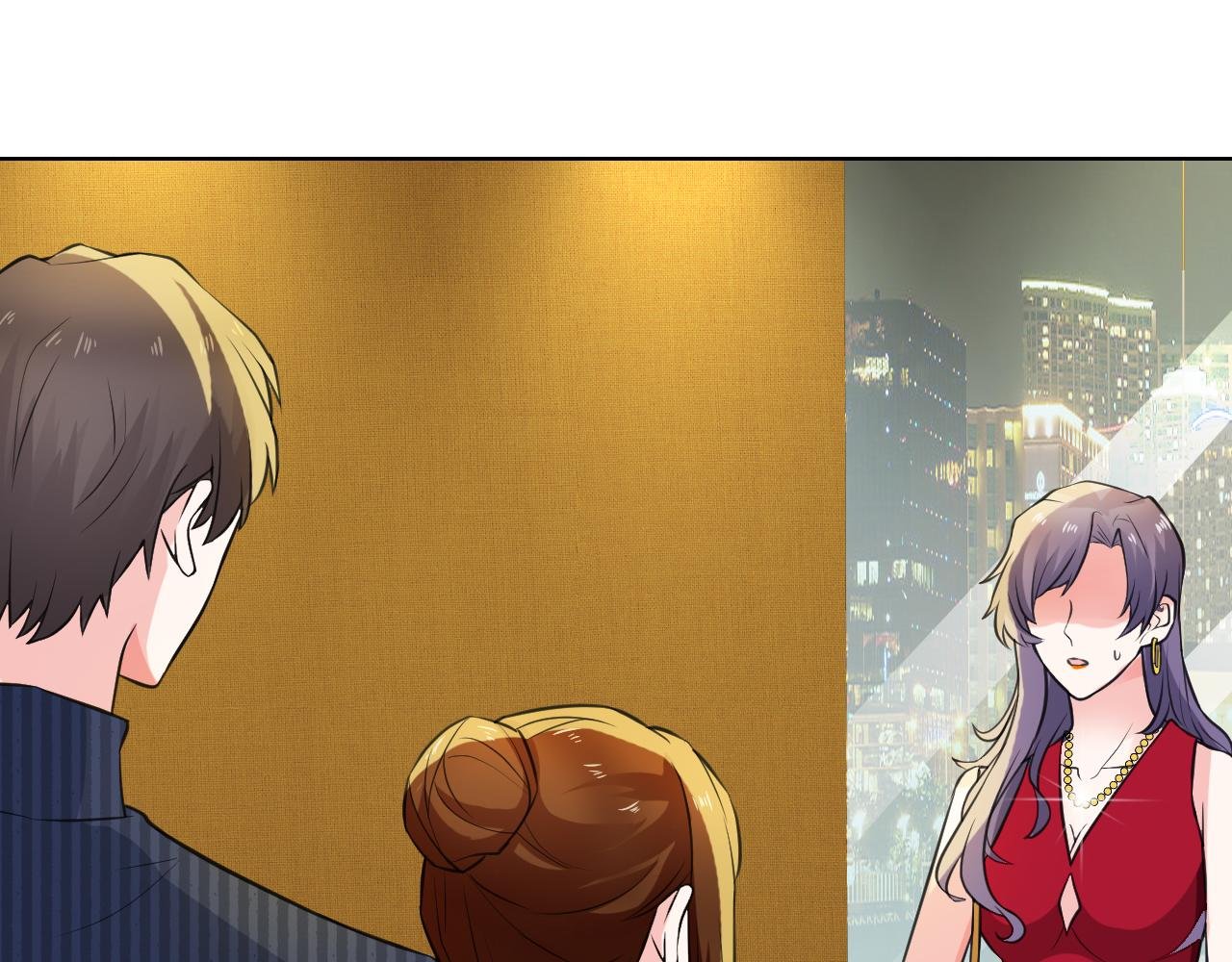 第34话 意外