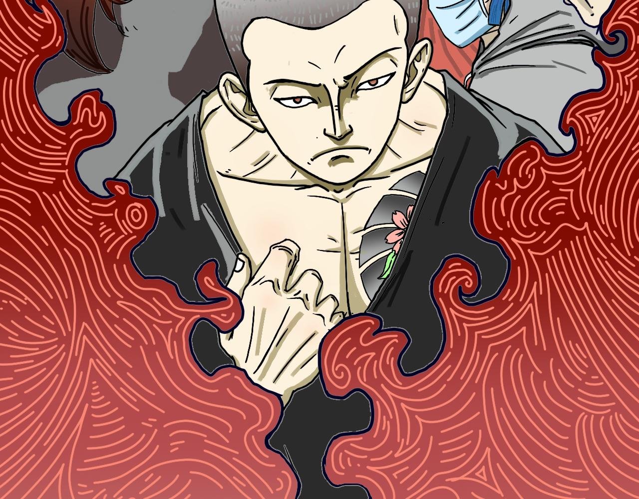 序章 罗恒平的日记