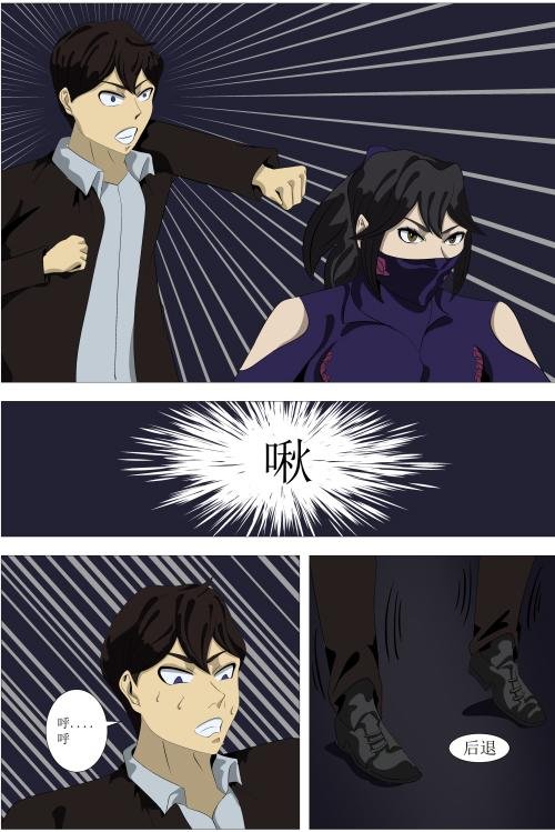 开始