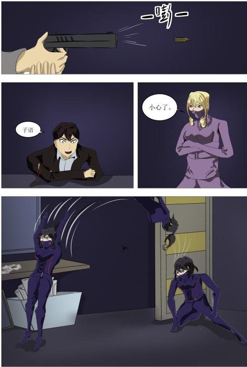 开始