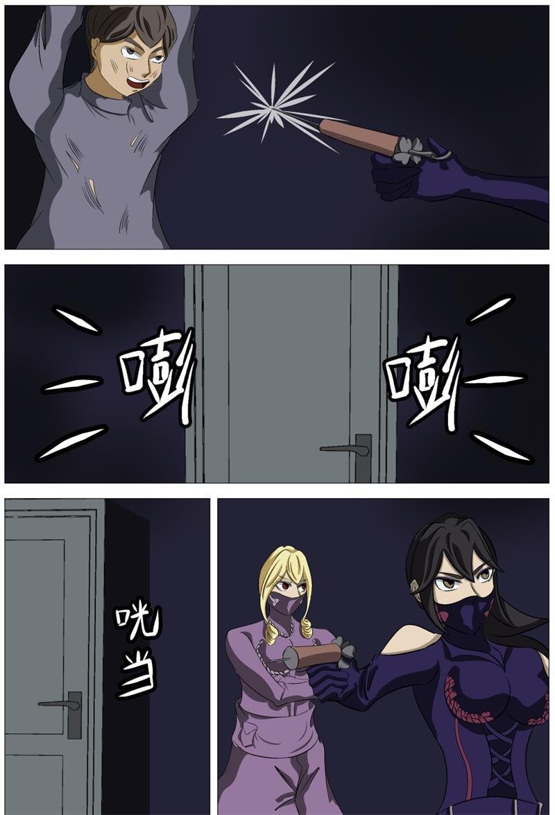 开端