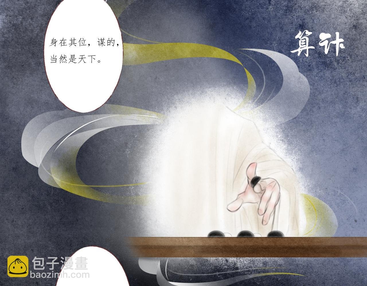 序章