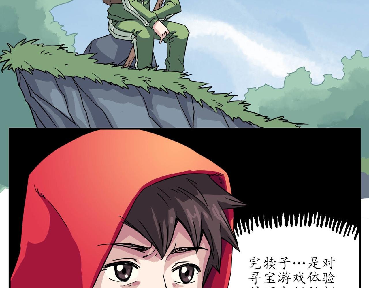 初始