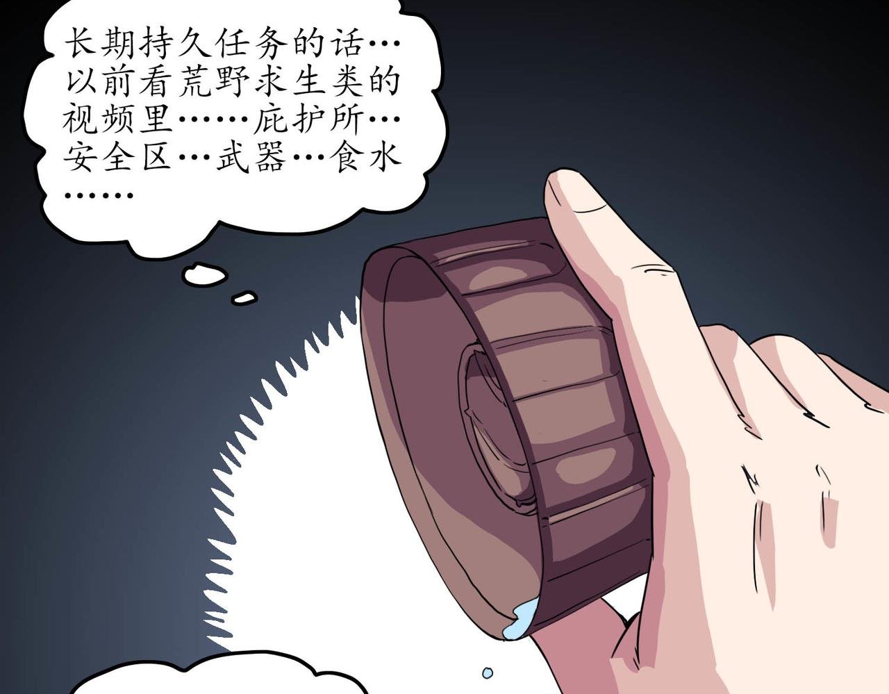 初始
