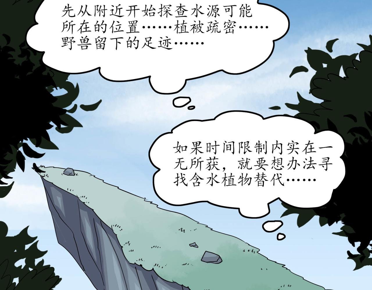 初始
