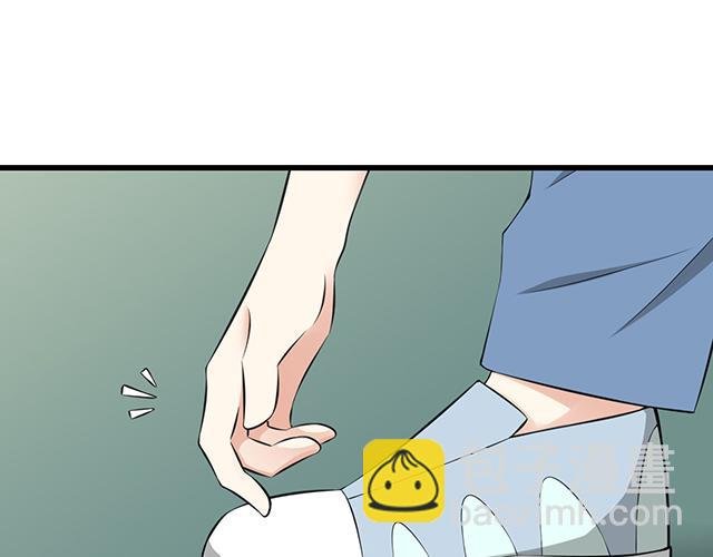 第一话：少年们的烦恼