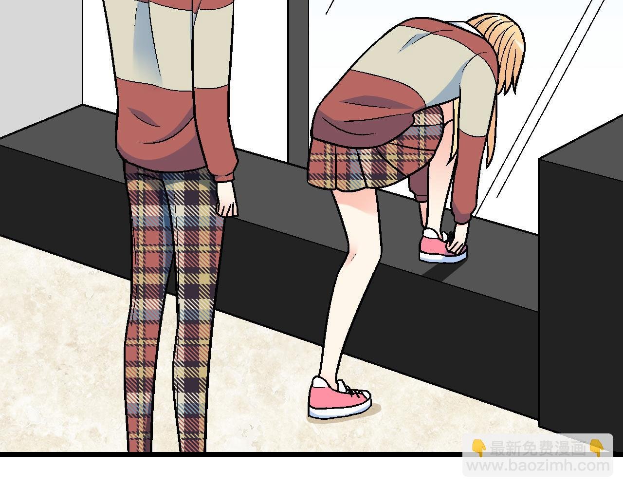 #17 我的弟弟就交给你咯