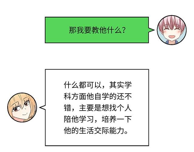 #18 看来我被卖了