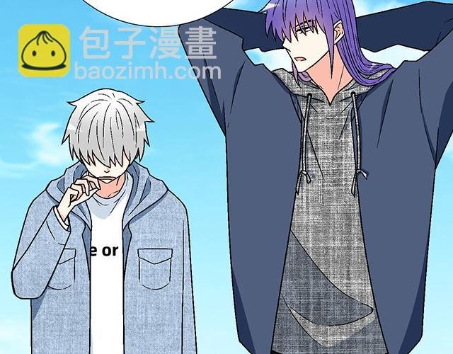 #38 我像是有女孩子喜欢的样子吗？