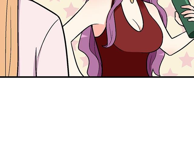 #73 其实我很喜欢热闹