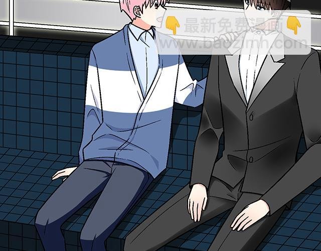 #73 其实我很喜欢热闹