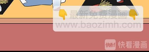 第三十二话：牵手
