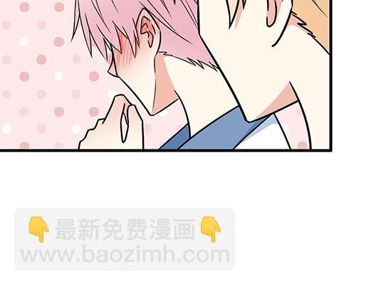 第三十三话：吃醋