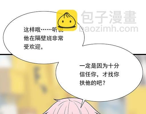 第三十三话：吃醋