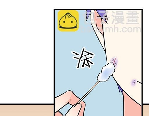 第六十一话：你跟她很像