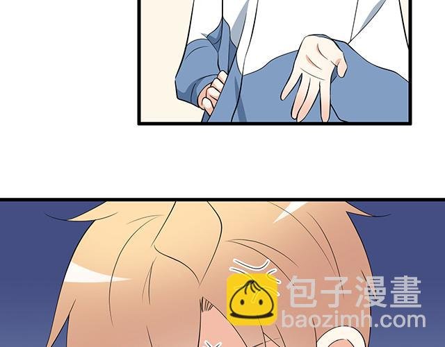 第八话：在厕所碰到讨厌的人