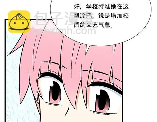 96校园圣地kiss打卡