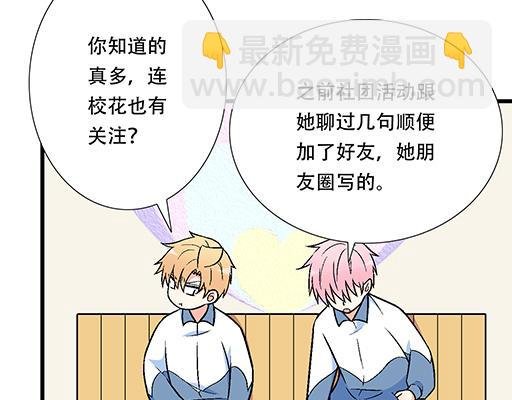 96校园圣地kiss打卡