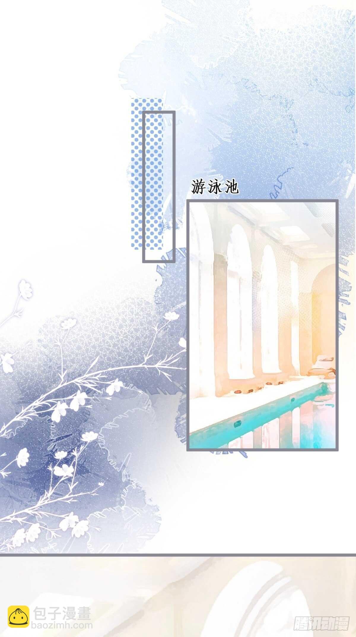 每次看到你就好热~