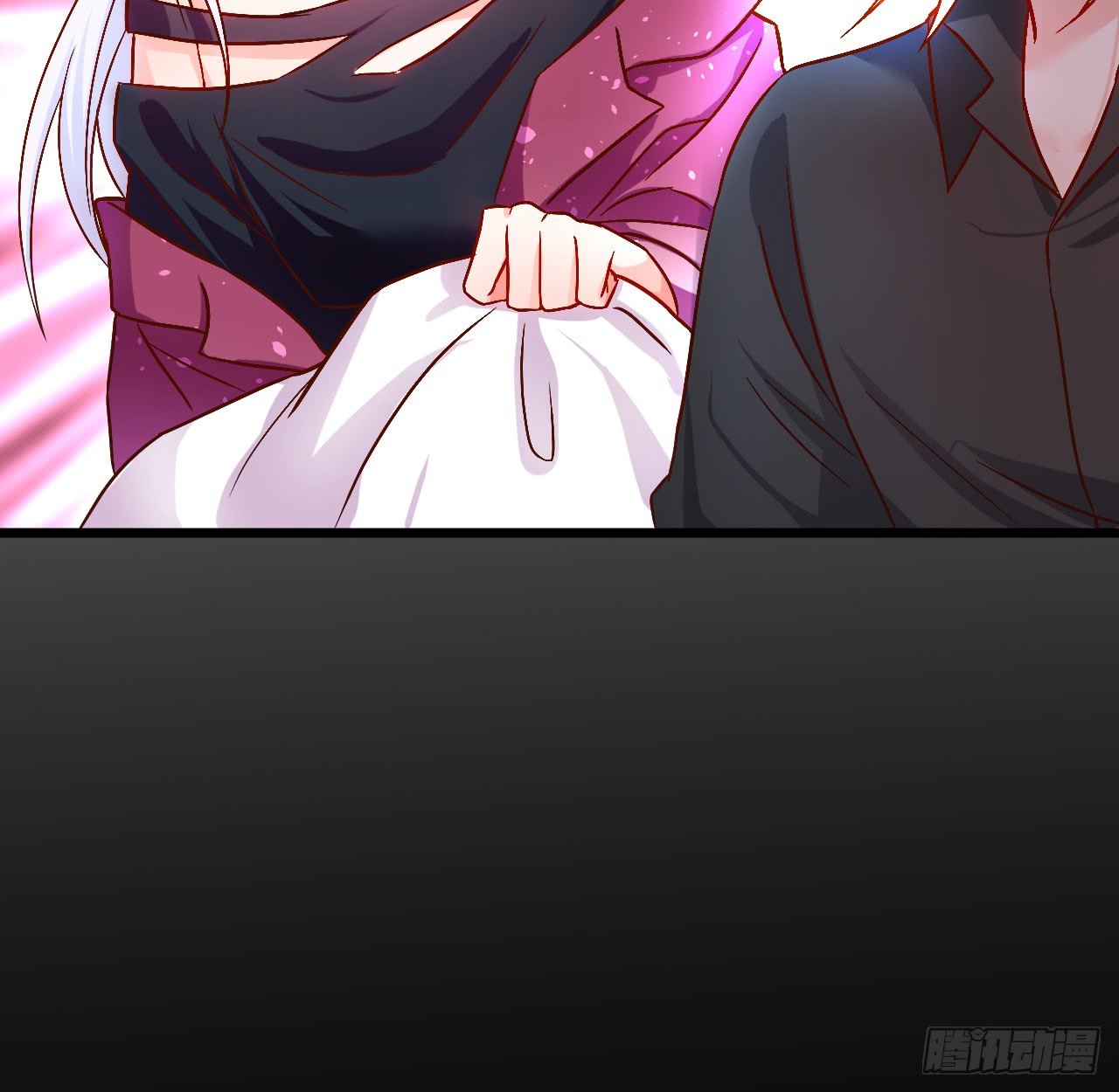 阿绯要被常瑜？！凌夜快来！！