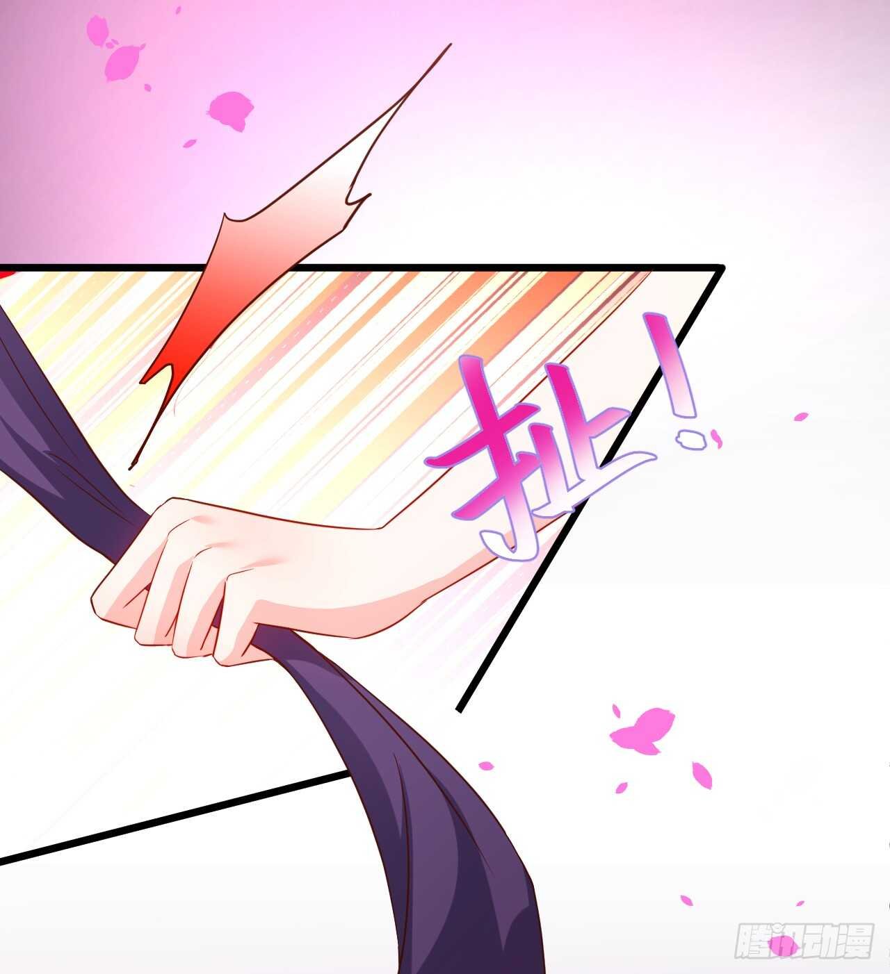 神秘女人和萧冥之间竟然？！