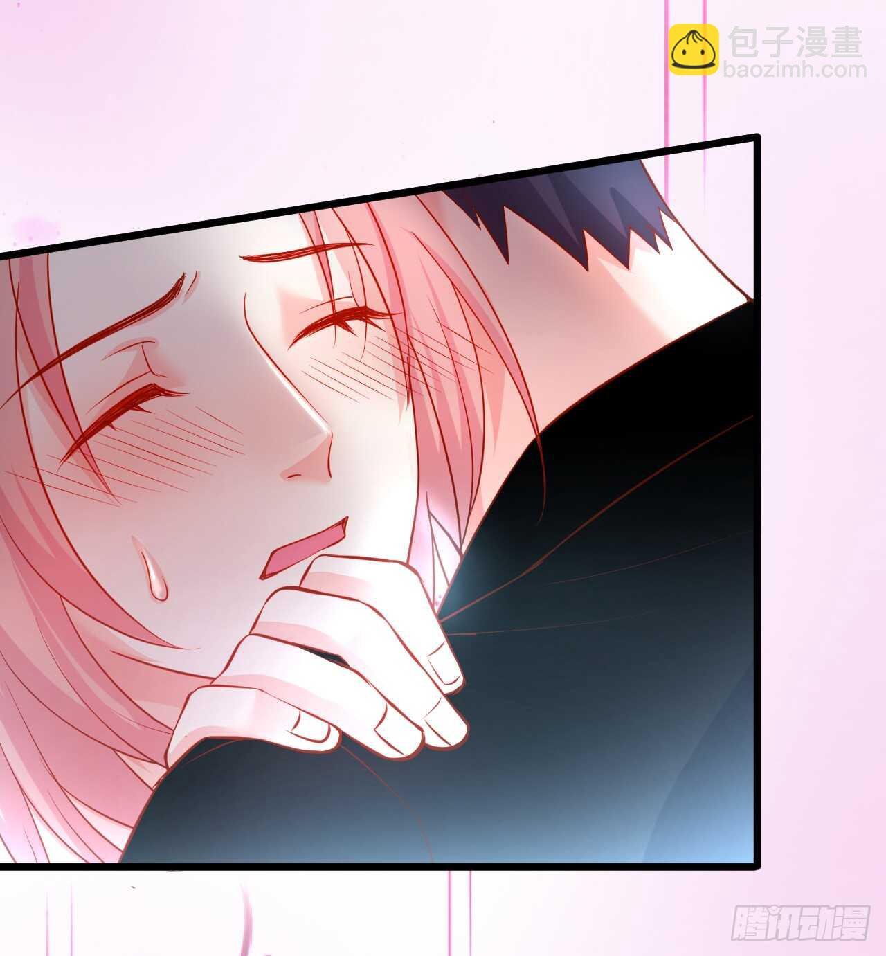 阿绯，今晚我们可不可以……