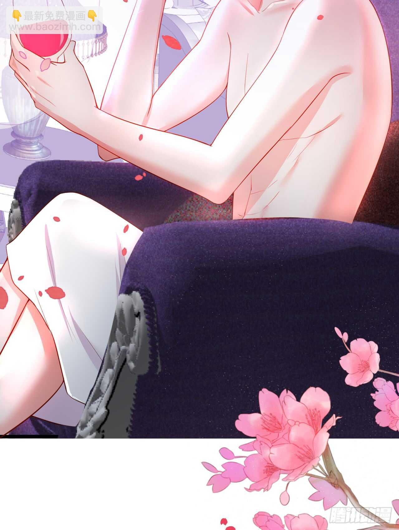 洞房花烛夜~
