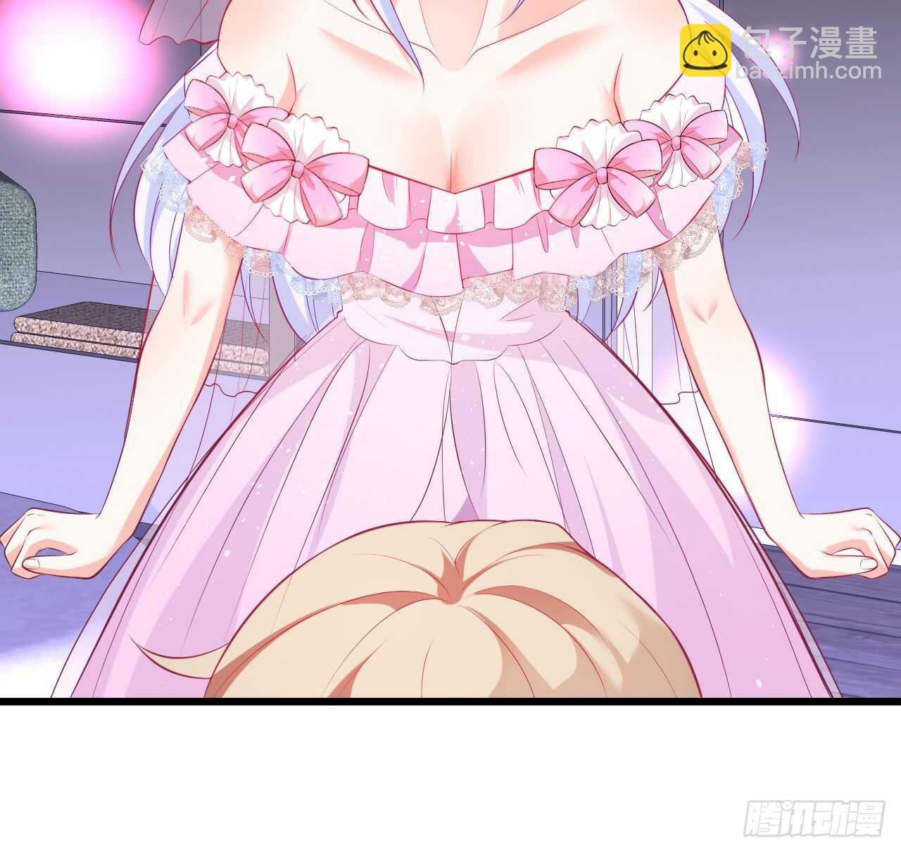 我会夺走你的一切！