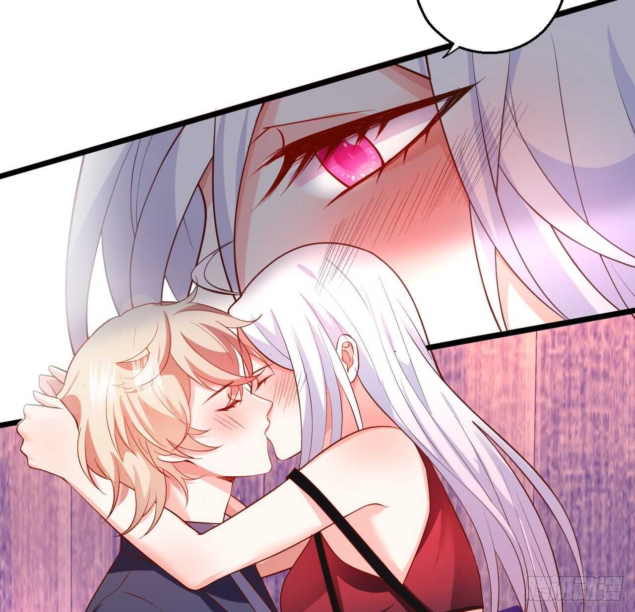 醉酒情迷……