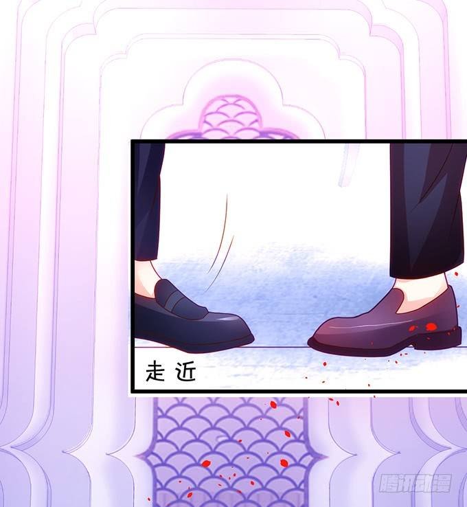烟花下的告白……