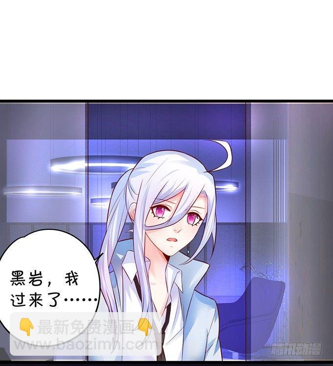 烟花下的告白……