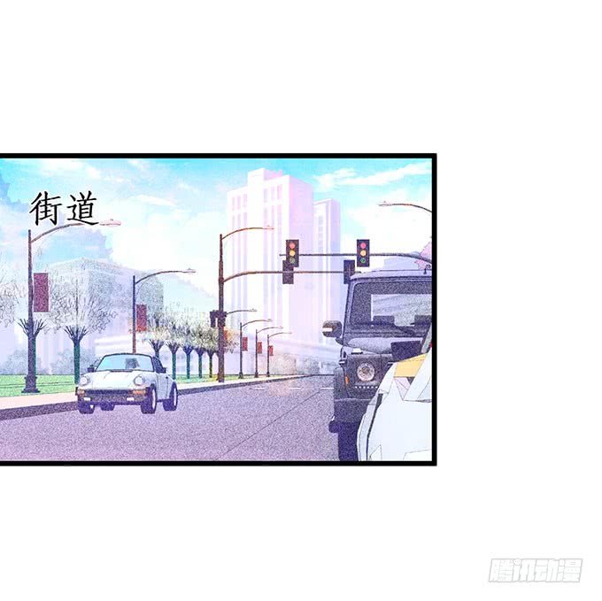 你不配跟白绯比！